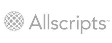 Allscripts logo