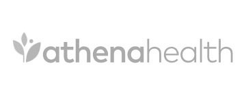 Athenahealth logo
