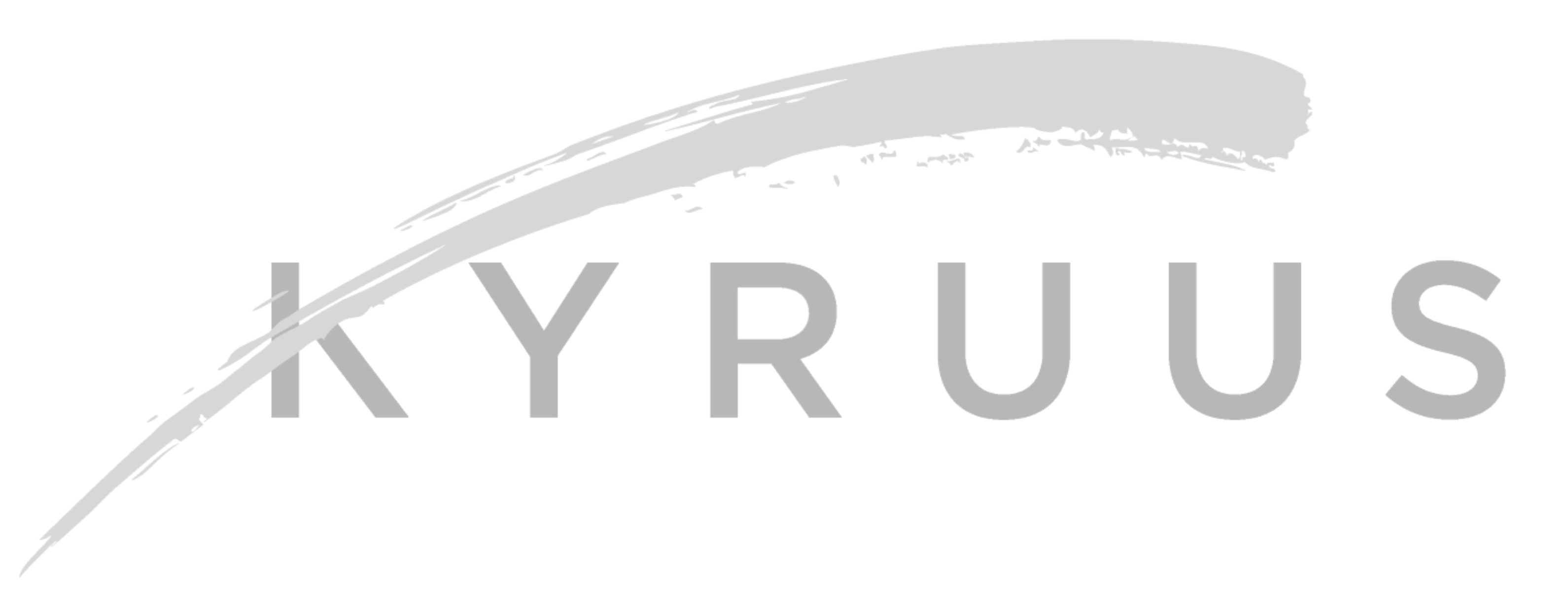 Kyruus logo