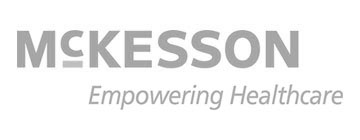 McKesson logo
