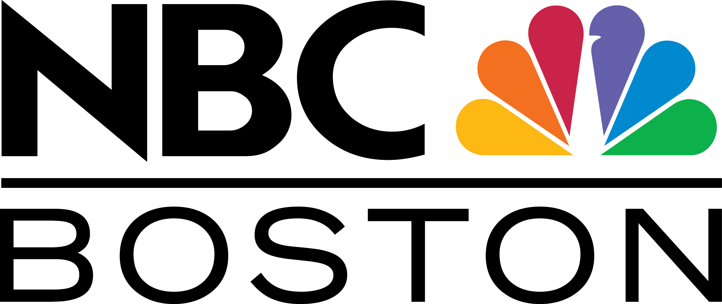 NBC Boston logo