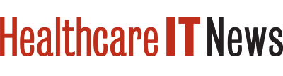 Healthcare IT News logo
