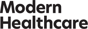 Modern Healthcare logo